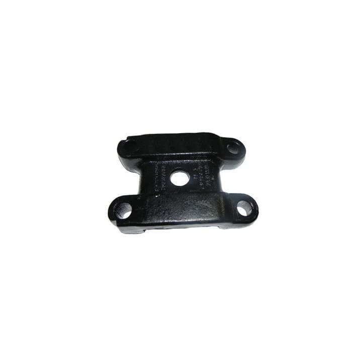 PLACA INFERIOR FIXACAO GRAMPO FEIXE MOLA - 4C455796BA