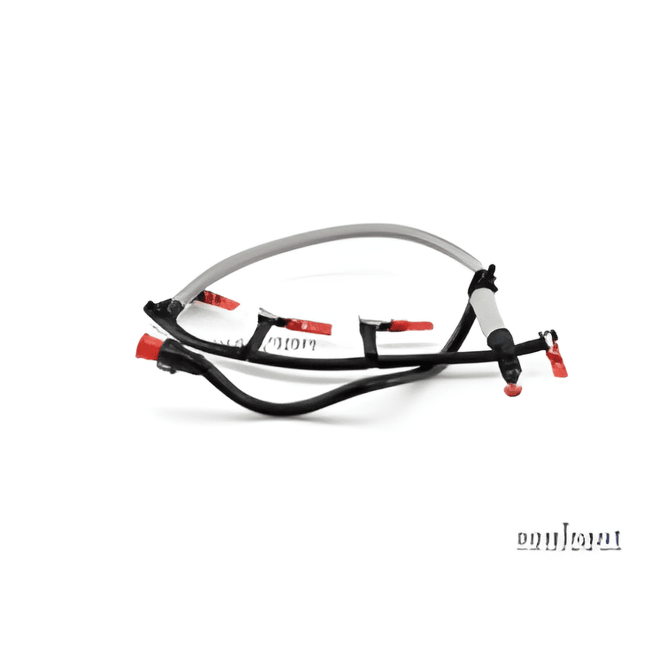CONJUNTO TUBOS COMBUSTIVEL - CC119289DD