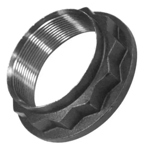 PORCA AJUSTE EIXO LD - 23B501472