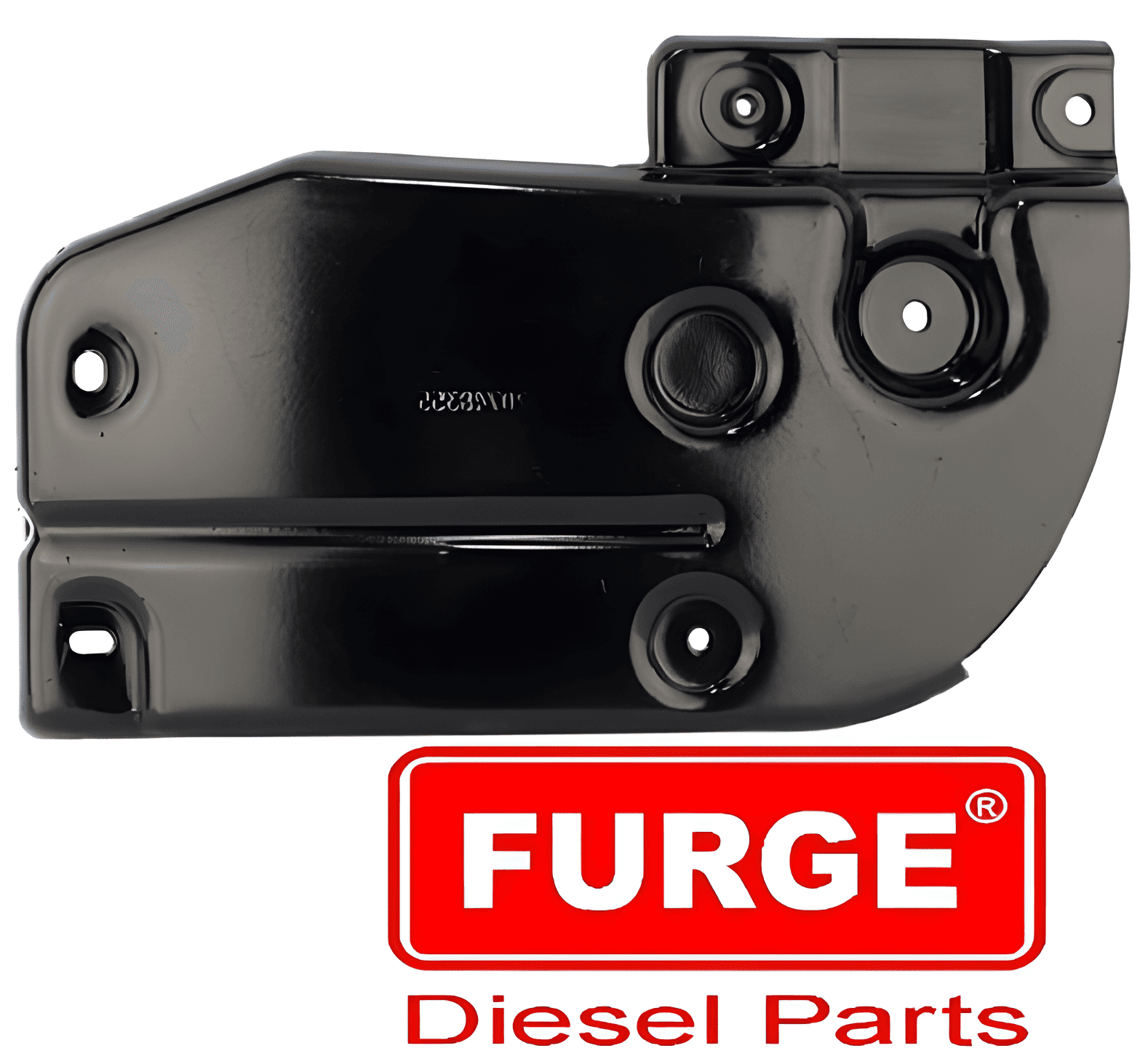 SUPORTE GRADE FRONTAL LE - 20748355