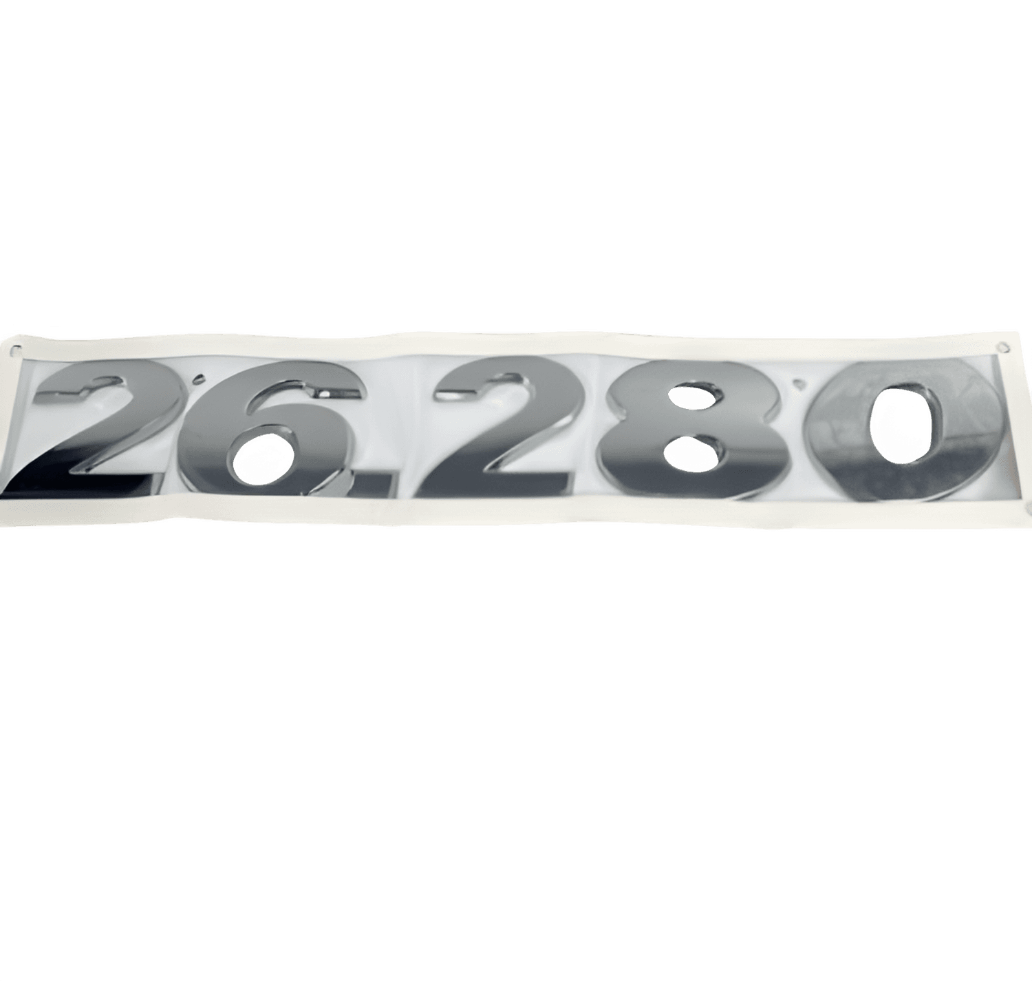 ADESIVO 26280 - 2U2854431K