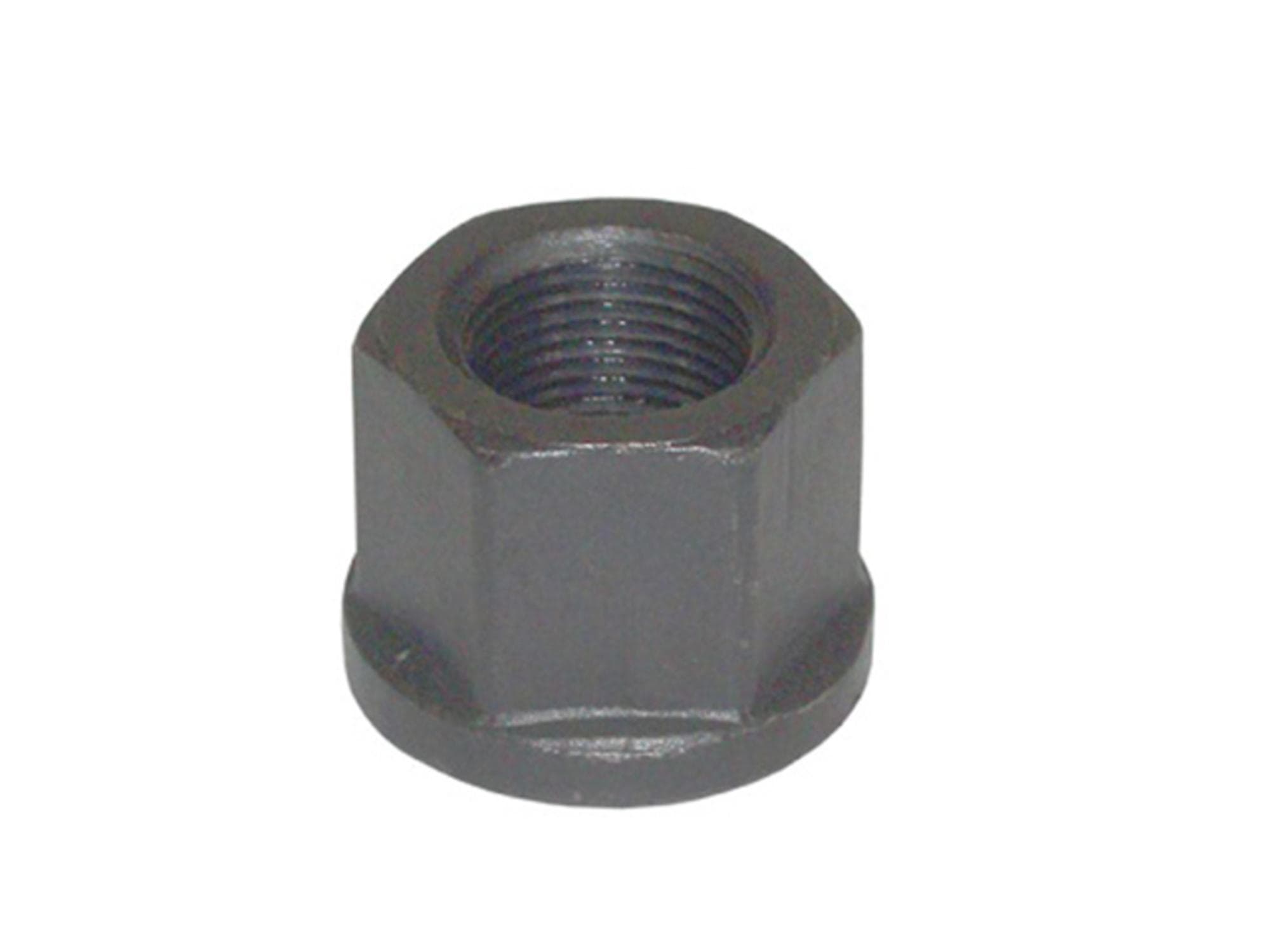 PORCA RODA RAIADA MODERNA M20X1.5X21 ( BAIXA CHAVE 27  ) - T11601141