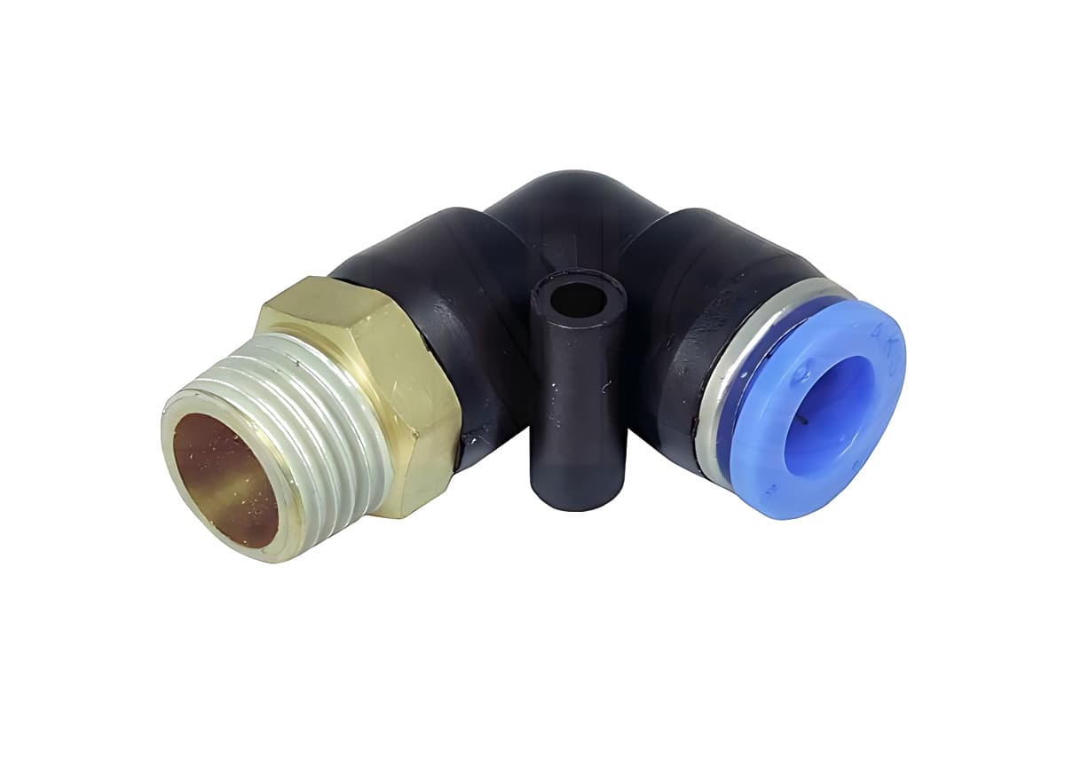 COTOVELO ENGATE RAPIDO - 42-554
