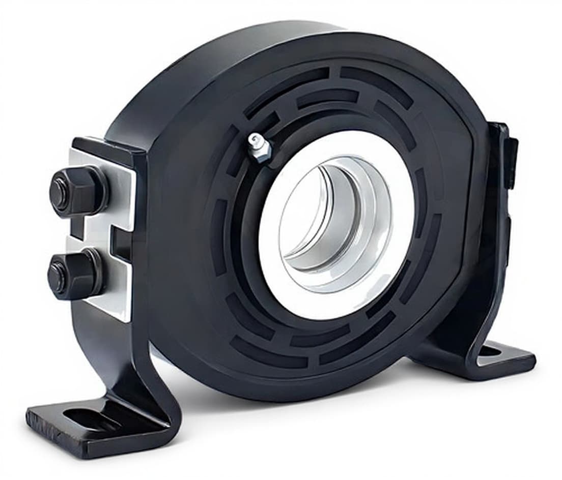SUPORTE CARDAN COMPLETO C/REGULAG. - 000.410.0222