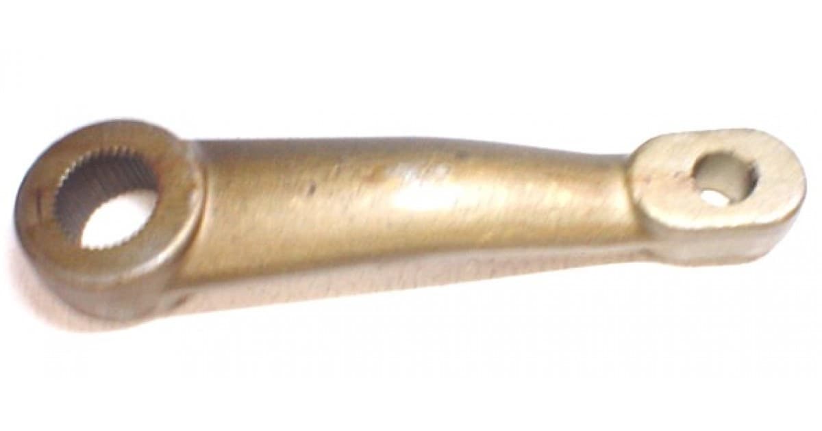 BRACO CAIXA DIRECAO HIDRAULICA - 00150BA