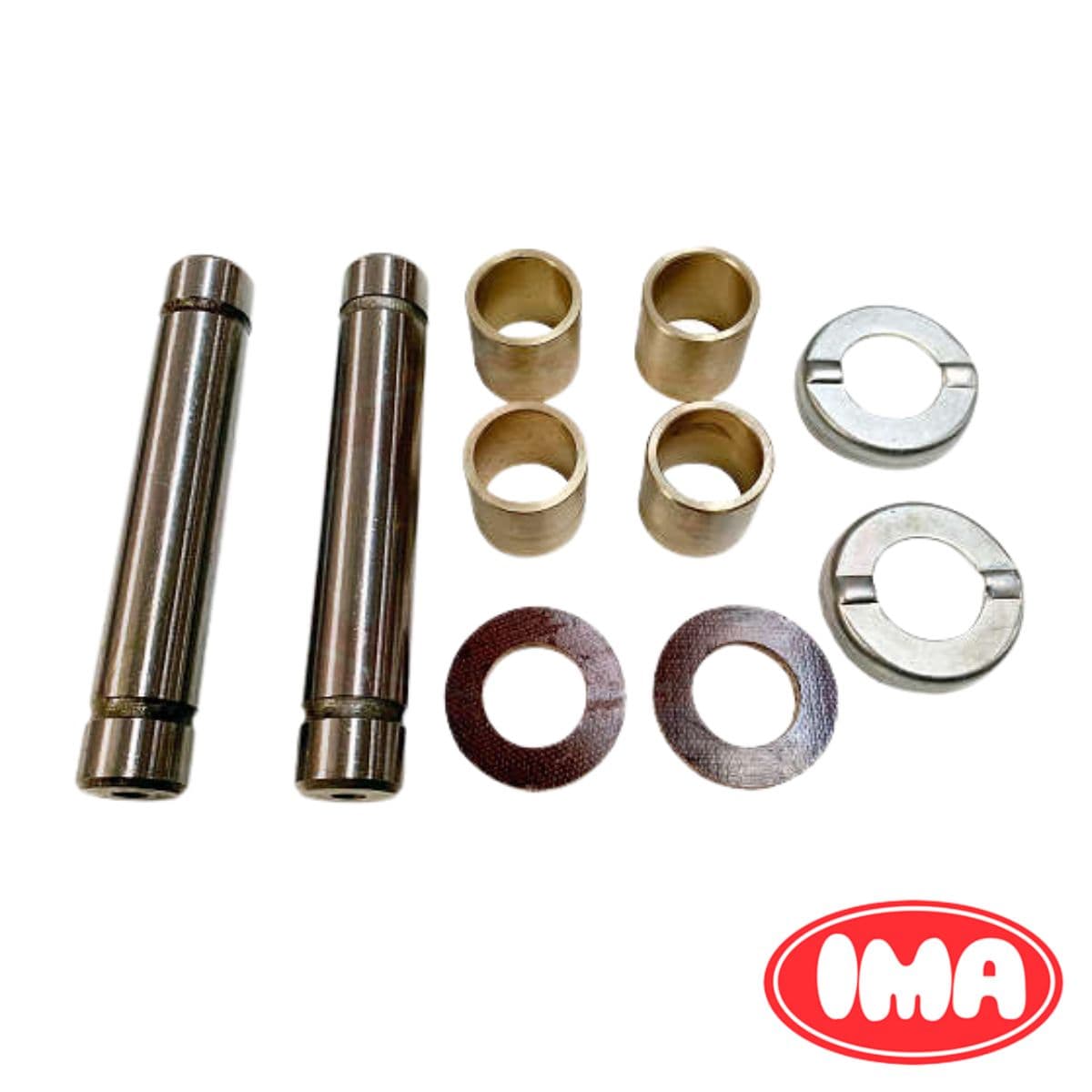 EMBUCHAMENTO VOLKS 8.150 - MED. 31,95 - C/ ROL DE BRONZE - VA021RB/060