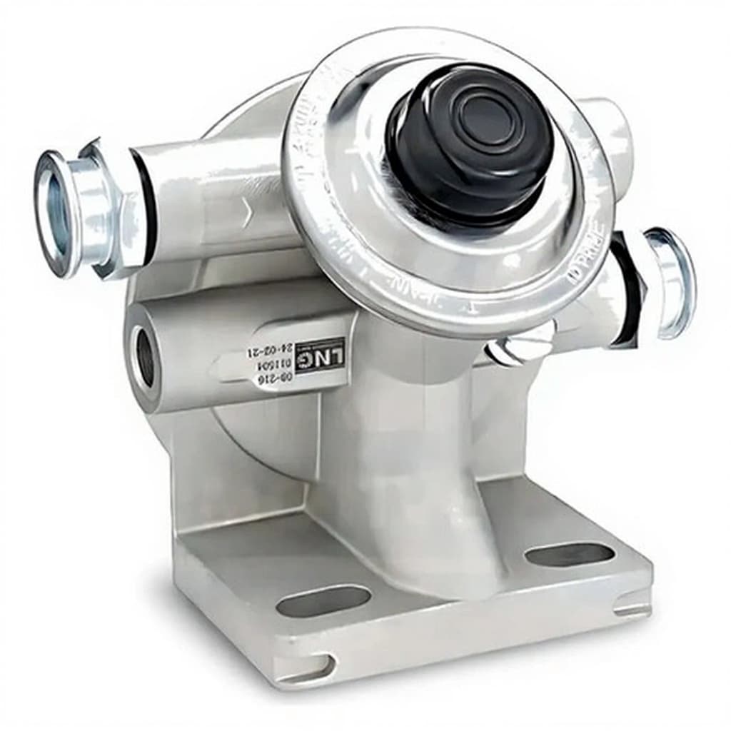 CABECOTE FILTRO COMBUSTIVEL - 20735654