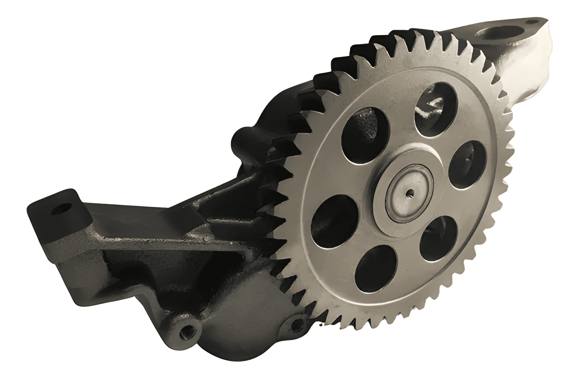 BOMBA OLEO MB ACTROS - OM541 - 20140350100