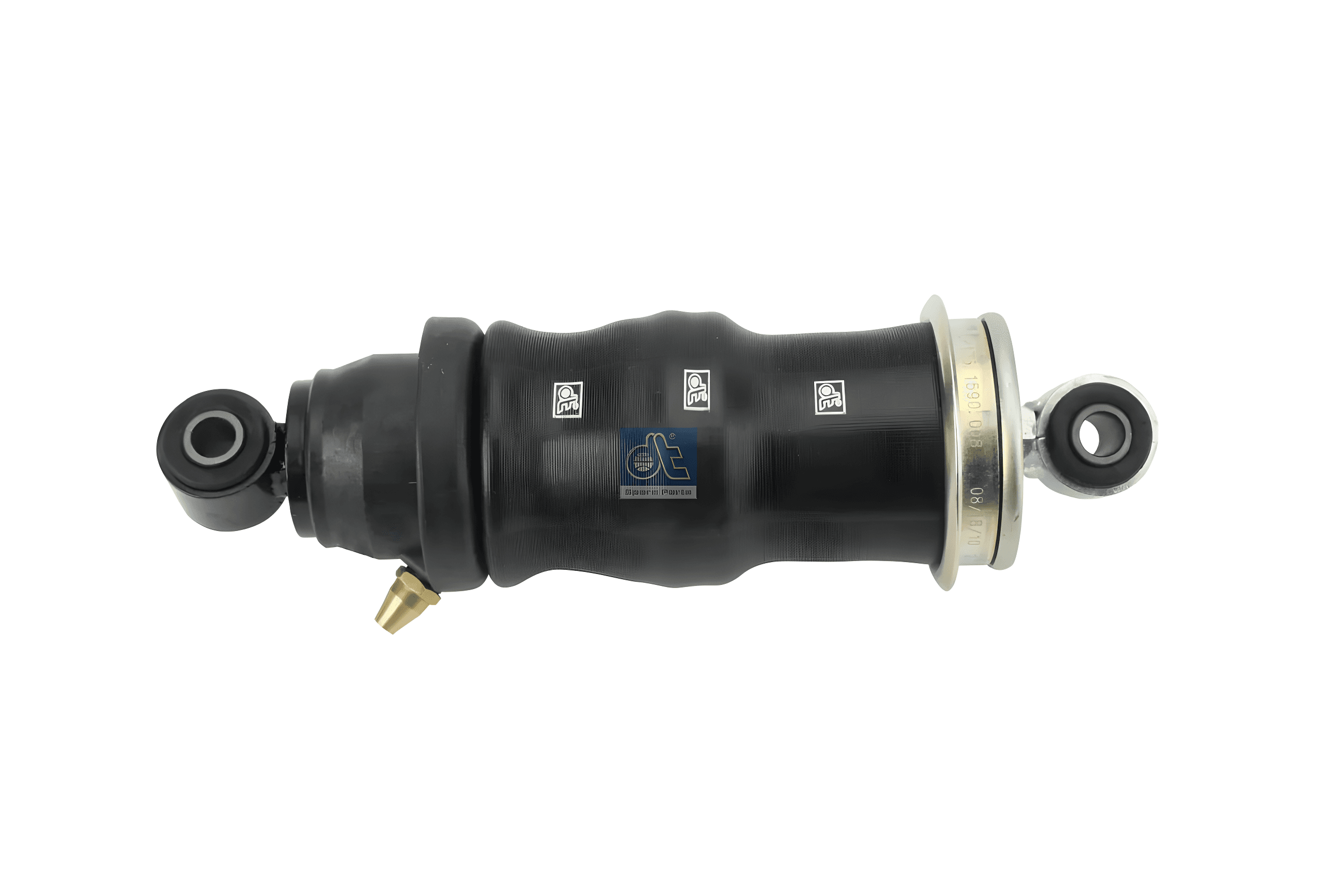 AMORTECEDOR CABINE DIANTEIRO C/ BEXIGA - 2V5411019