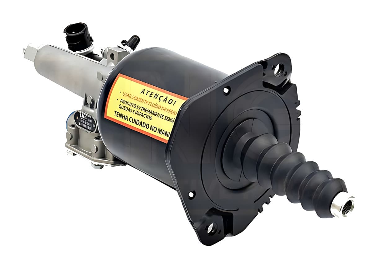 SERVO EMBREAGEM - 000.254.0447