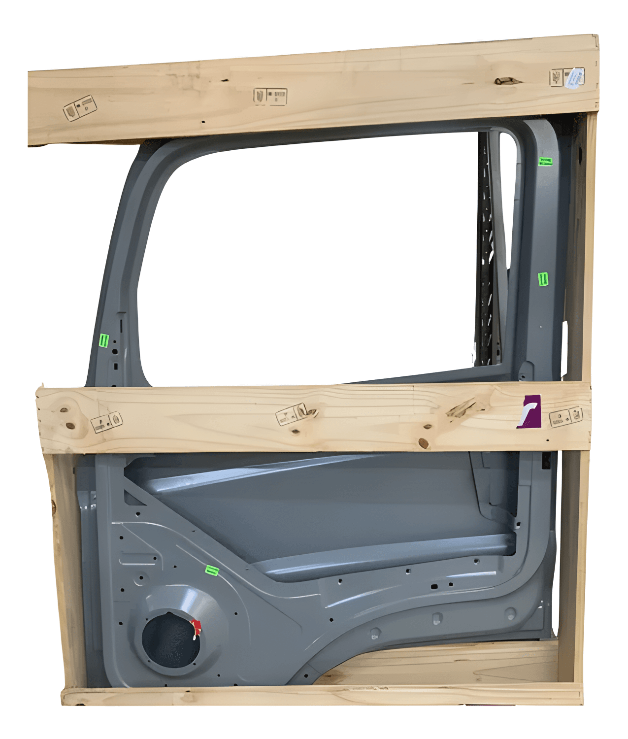 PORTA LD - 23B831056