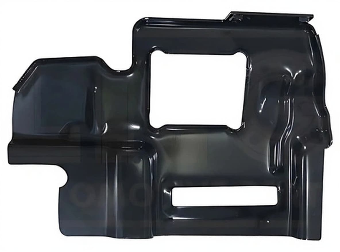 SUPORTE PARA-CHOQUE - 1915256