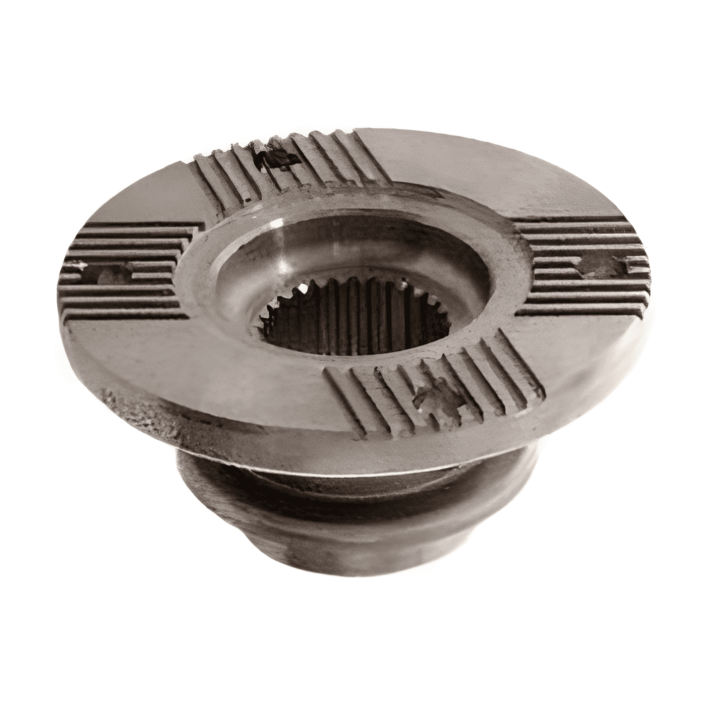 FLANGE ACOPLAMENTO - 2Z0525283B
