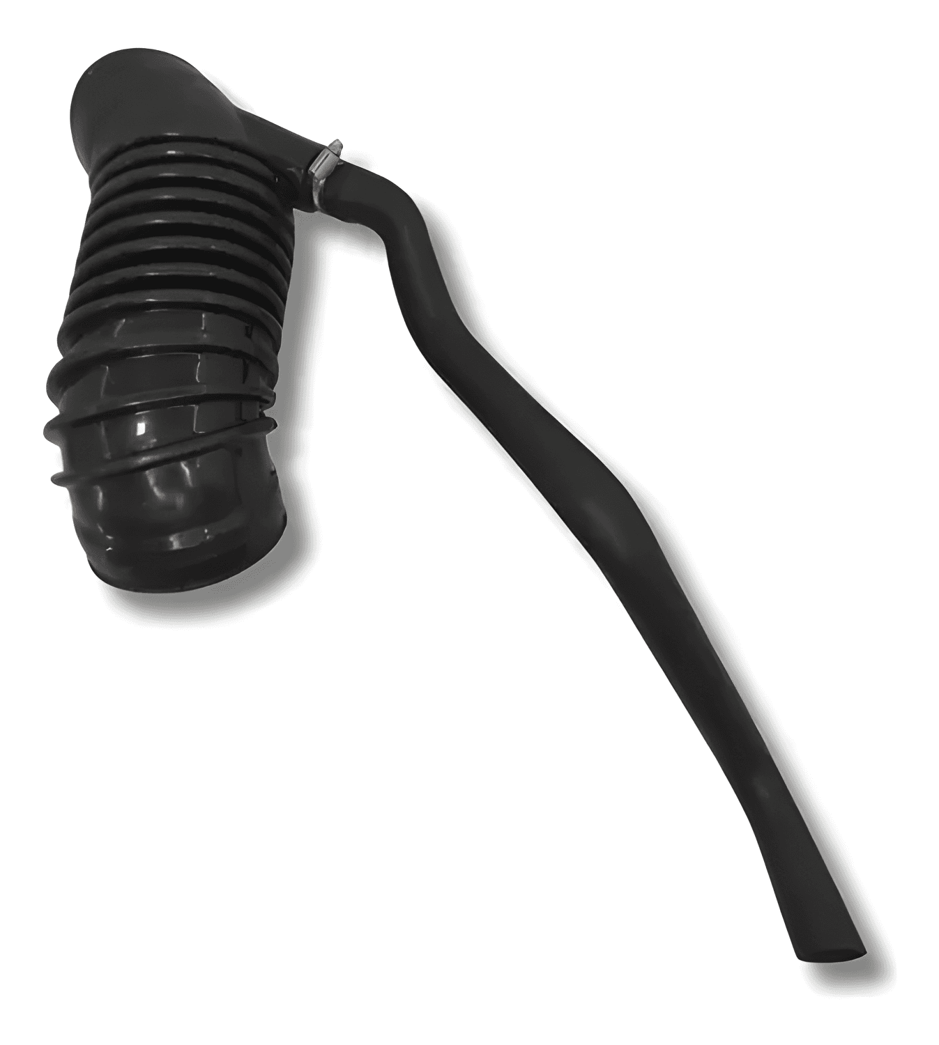 MANGUEIRA FILTRO AR  ( BORRACHA VAMAC ) - 6500464000
