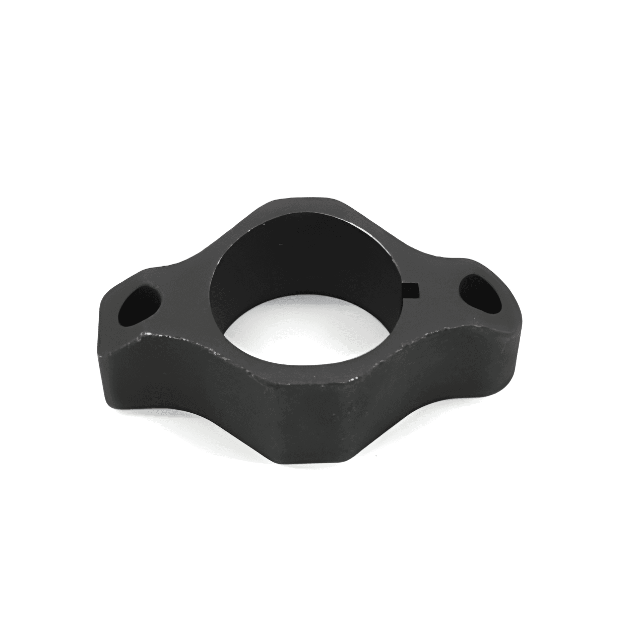 ABRACADEIRA FIXA BICO INJETOR MOTOR CUMMINS ISC - 3959045