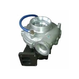 TURBO COMPRESSOR K27-2-906-2/2799 C/VALVULA WASTEGATE - 9060962799