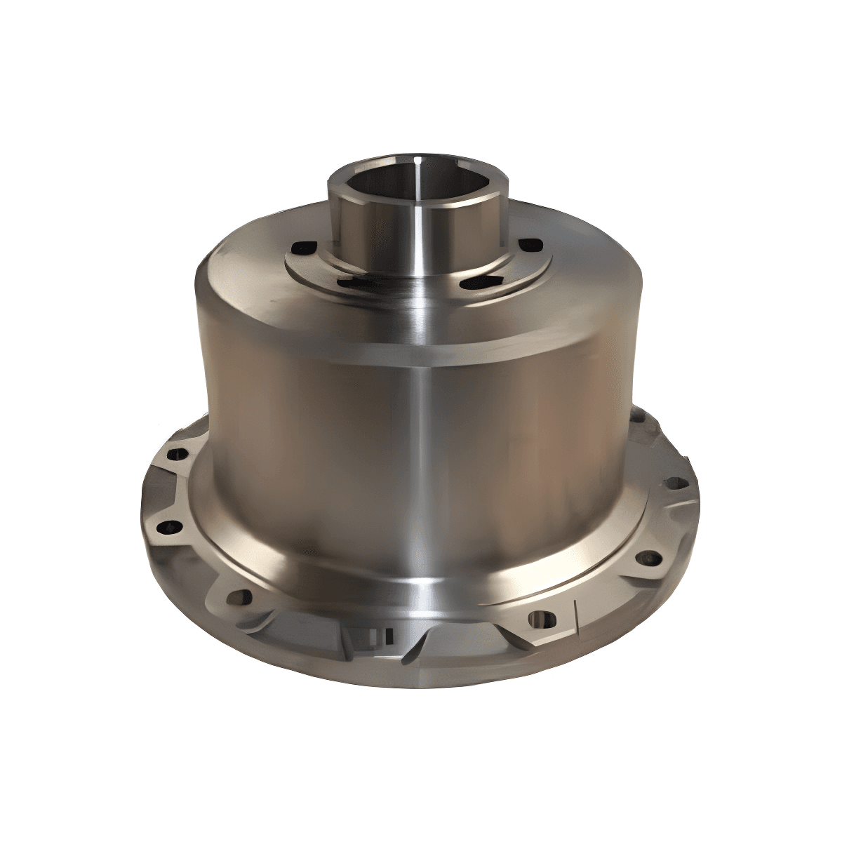 CAIXA SUPORTE LD FORD CARGO - PH4005-A