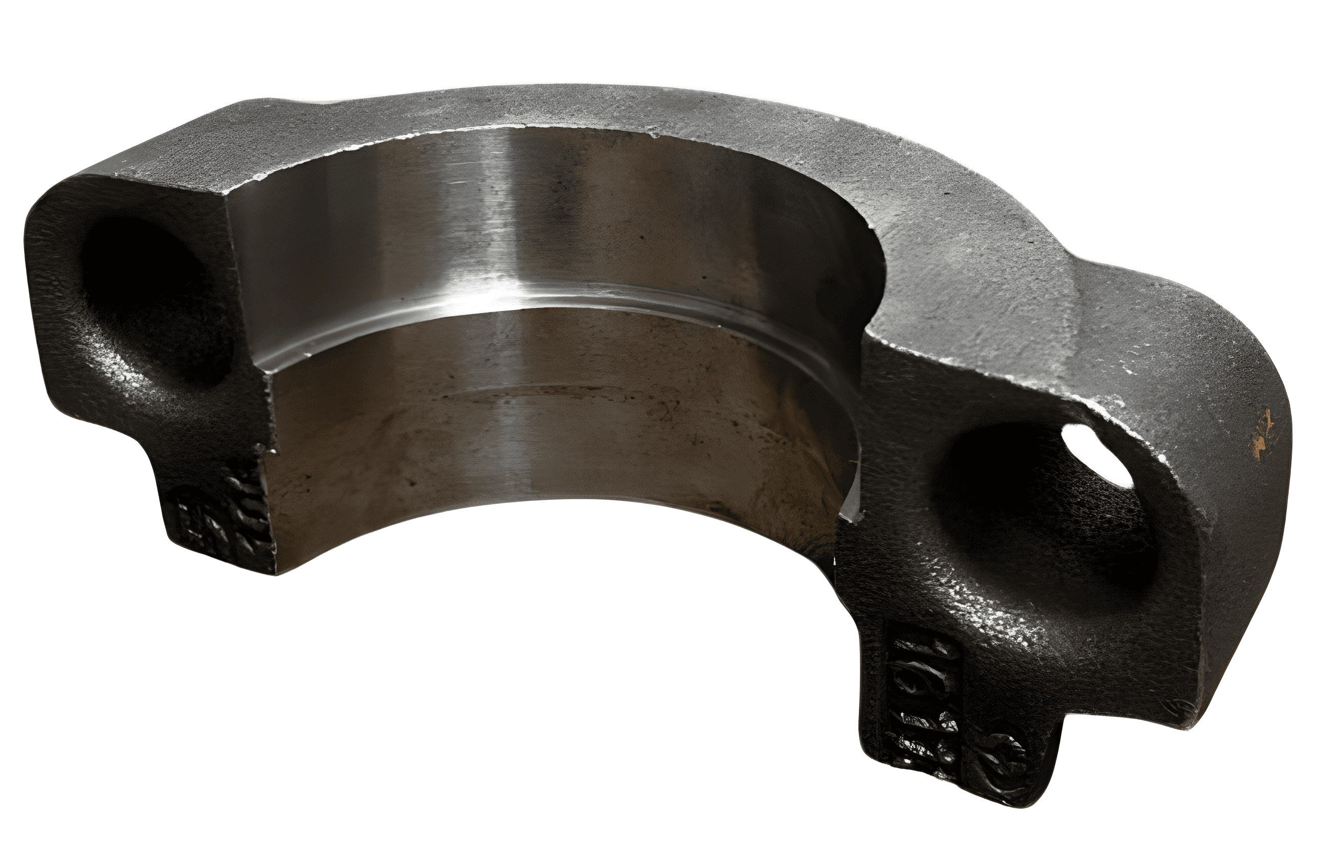 SEMI MANCAL EXTERNO BOGIE - 301009446