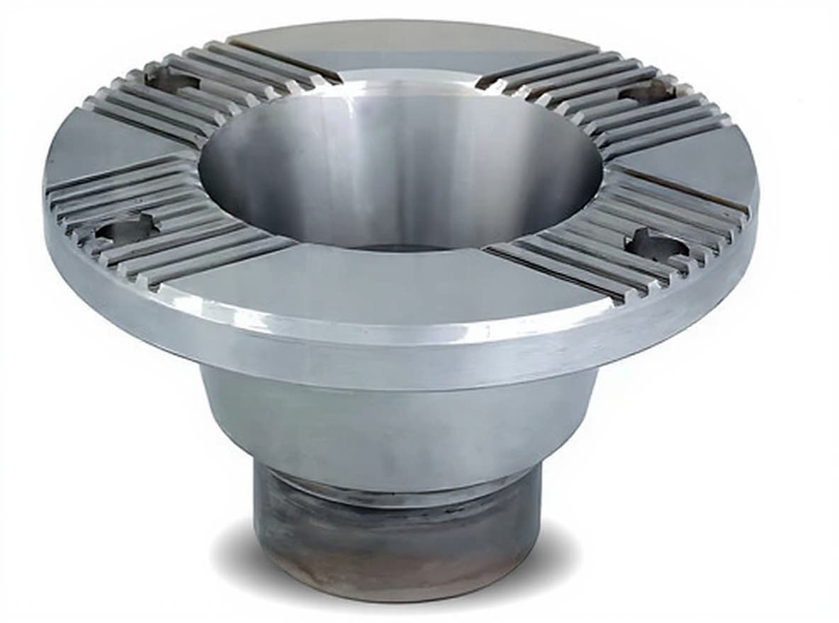 FLANGE DIFERENCIAL - 2U2 525 283
