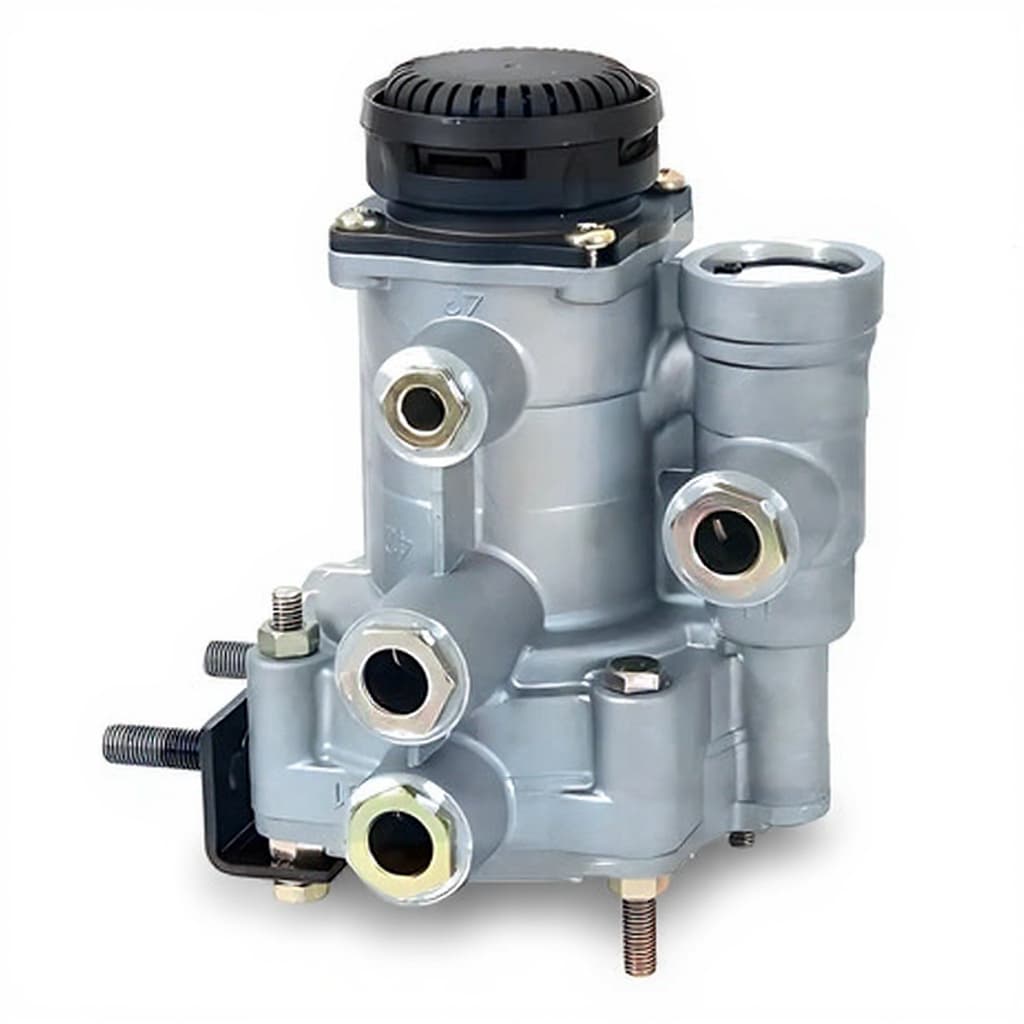 VALVULA DISTRIBUIDORA - 2T0 607 329 B