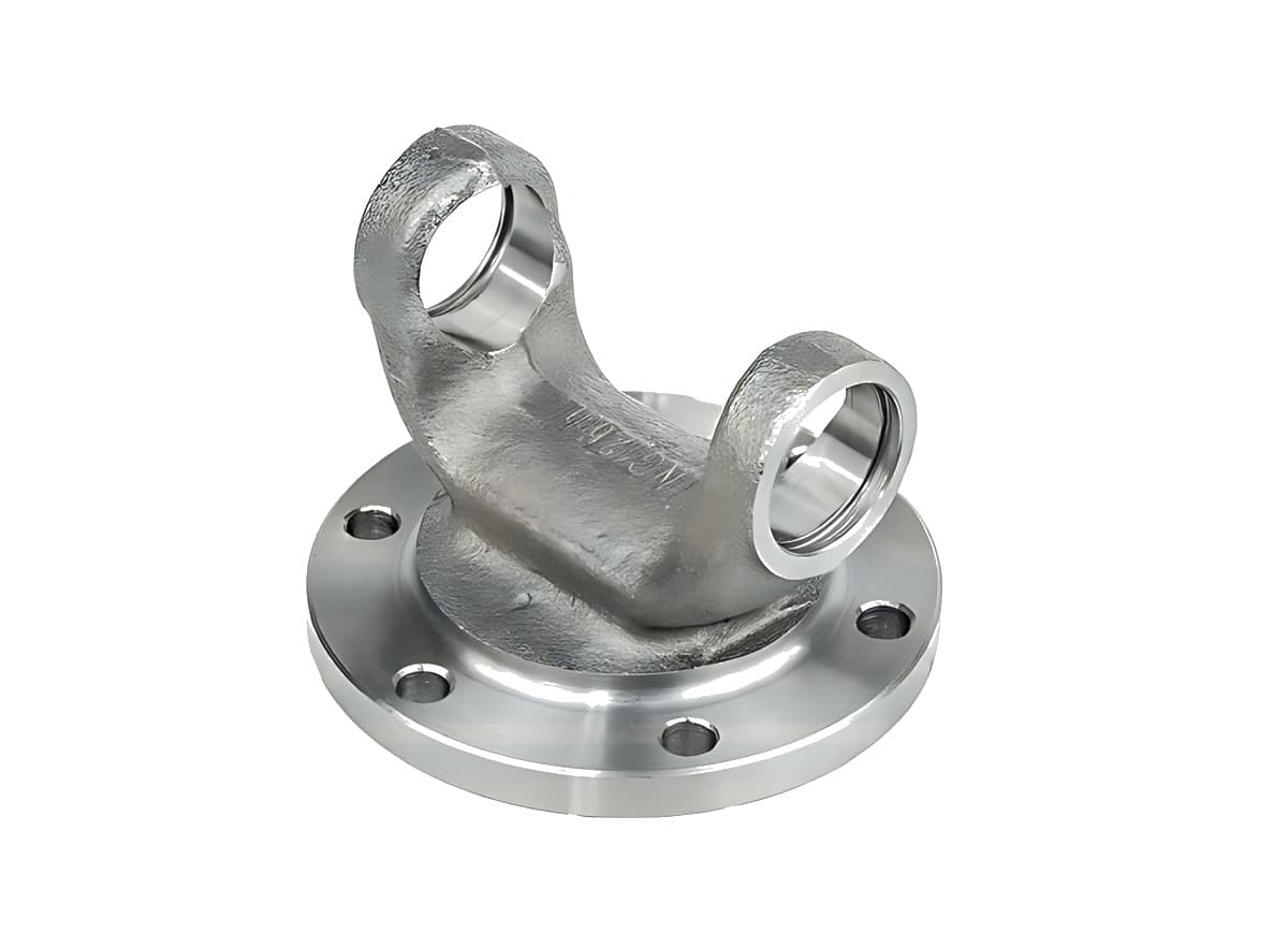 FLANGE CARDAN (DE ORELHA) - 2-2-1339