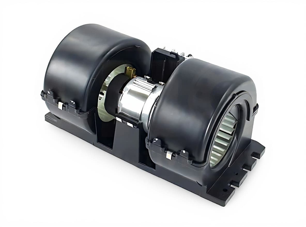 MOTOR AR CONDICIONADO - 81619306086