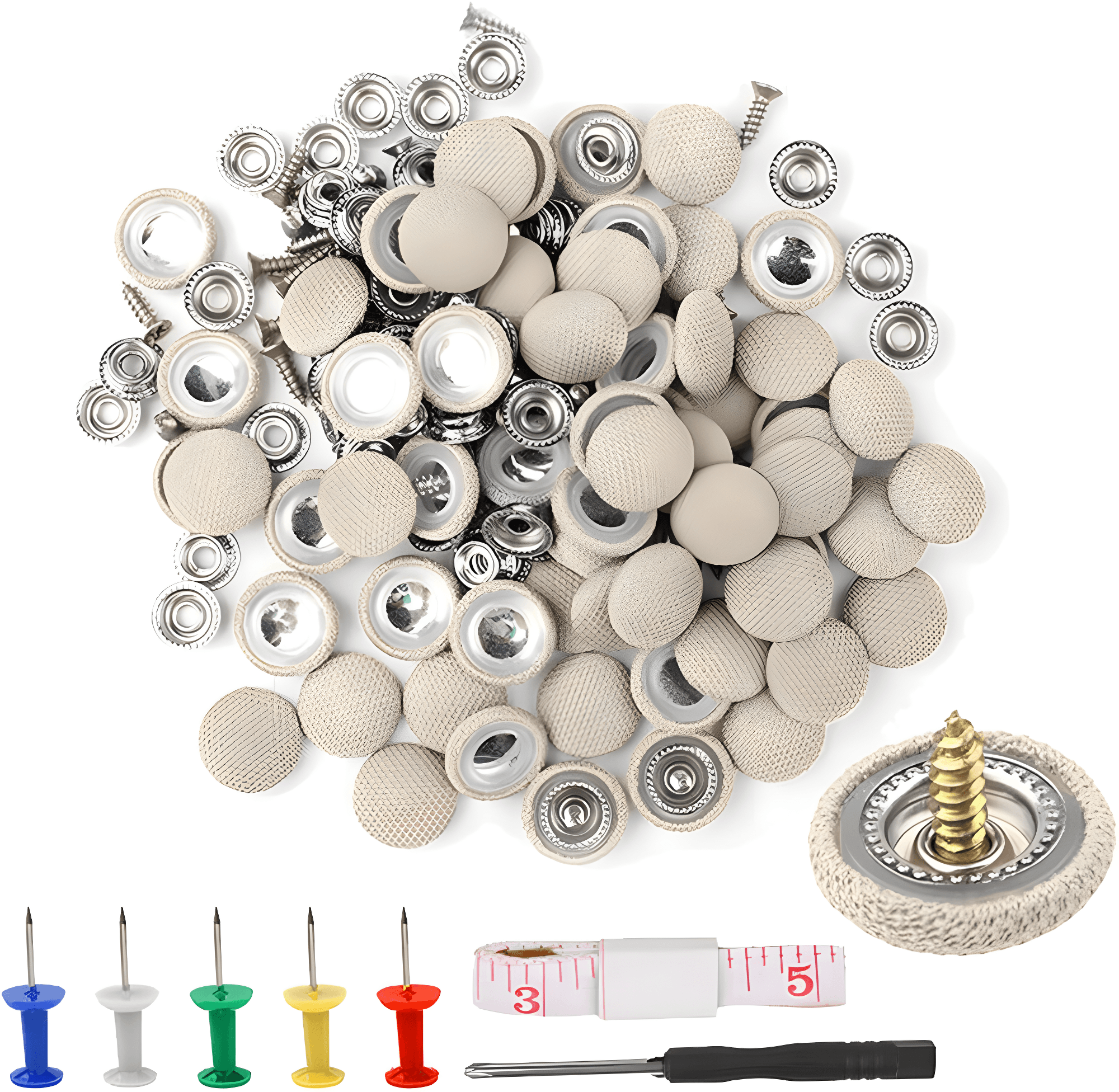 RETENTOR REVESTIMENTO TETO - T12817147A