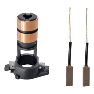 ESCOVAS ALTERNADOR - 02994238