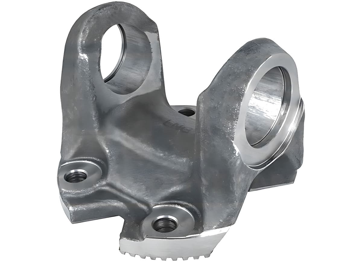FLANGE CARDAN (DE ORELHA) - 41-517