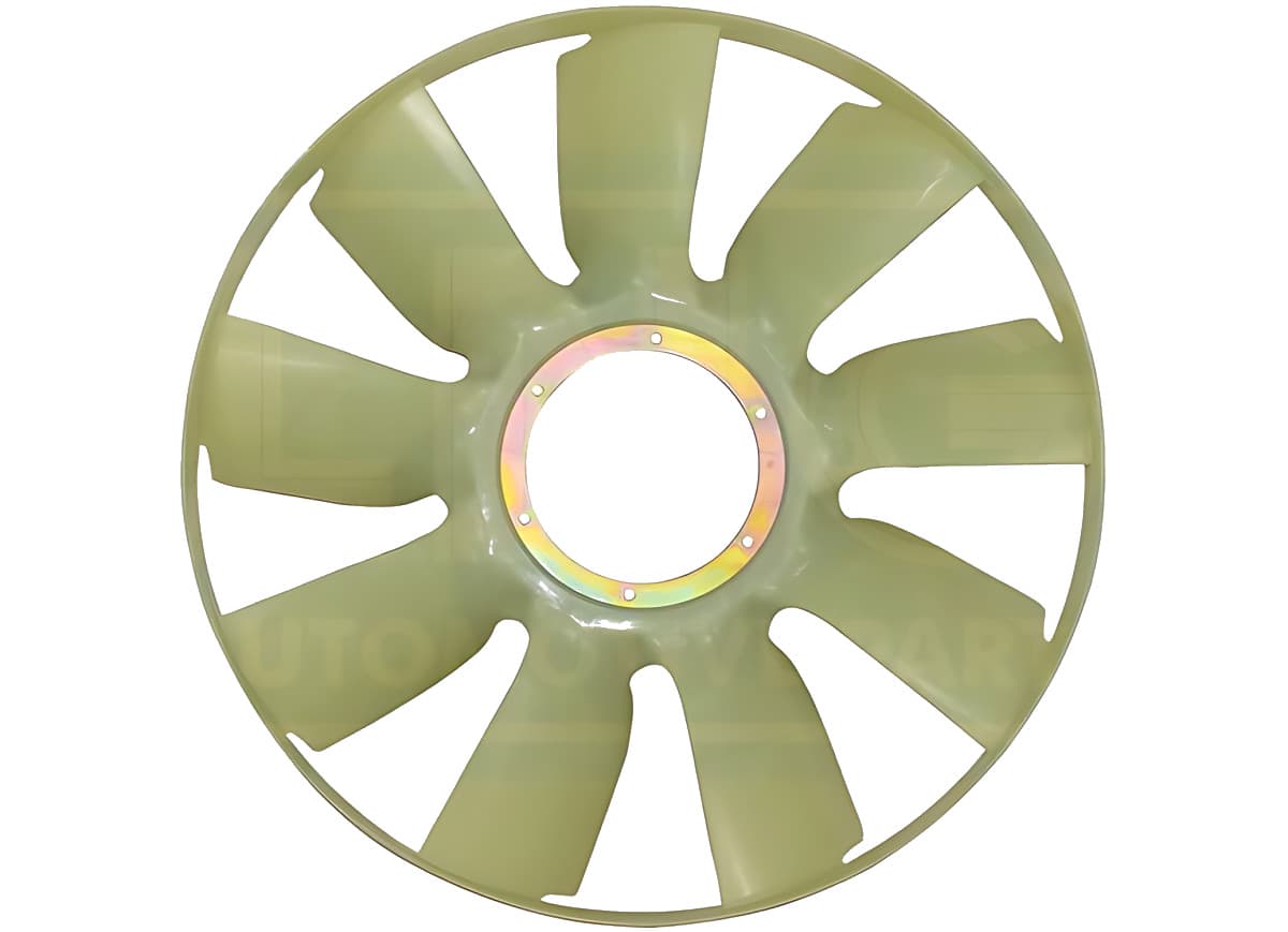 HELICE RADIADOR MOTOR - DC4 686 00A A