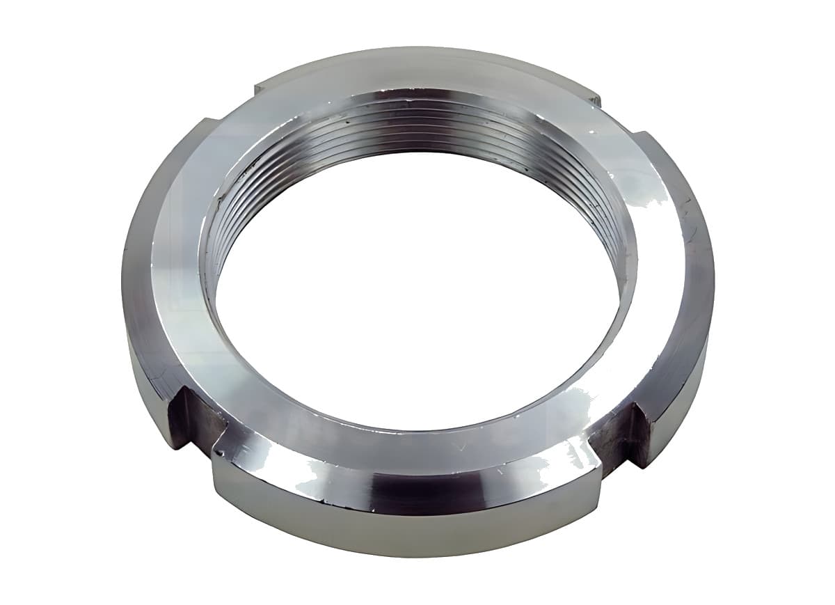 PORCA DIFERENCIAL/PINHAO - 184054