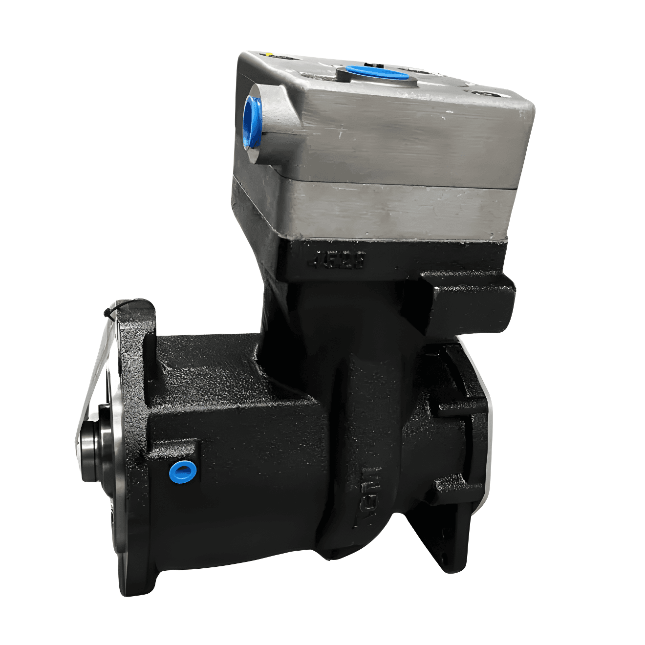 COMPRESSOR AR MONOCILINDRO - 8160054-0