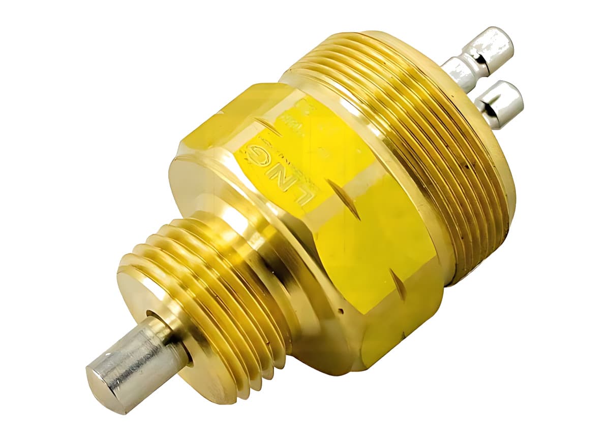 SENSOR LUZ RE - 001.545.1614