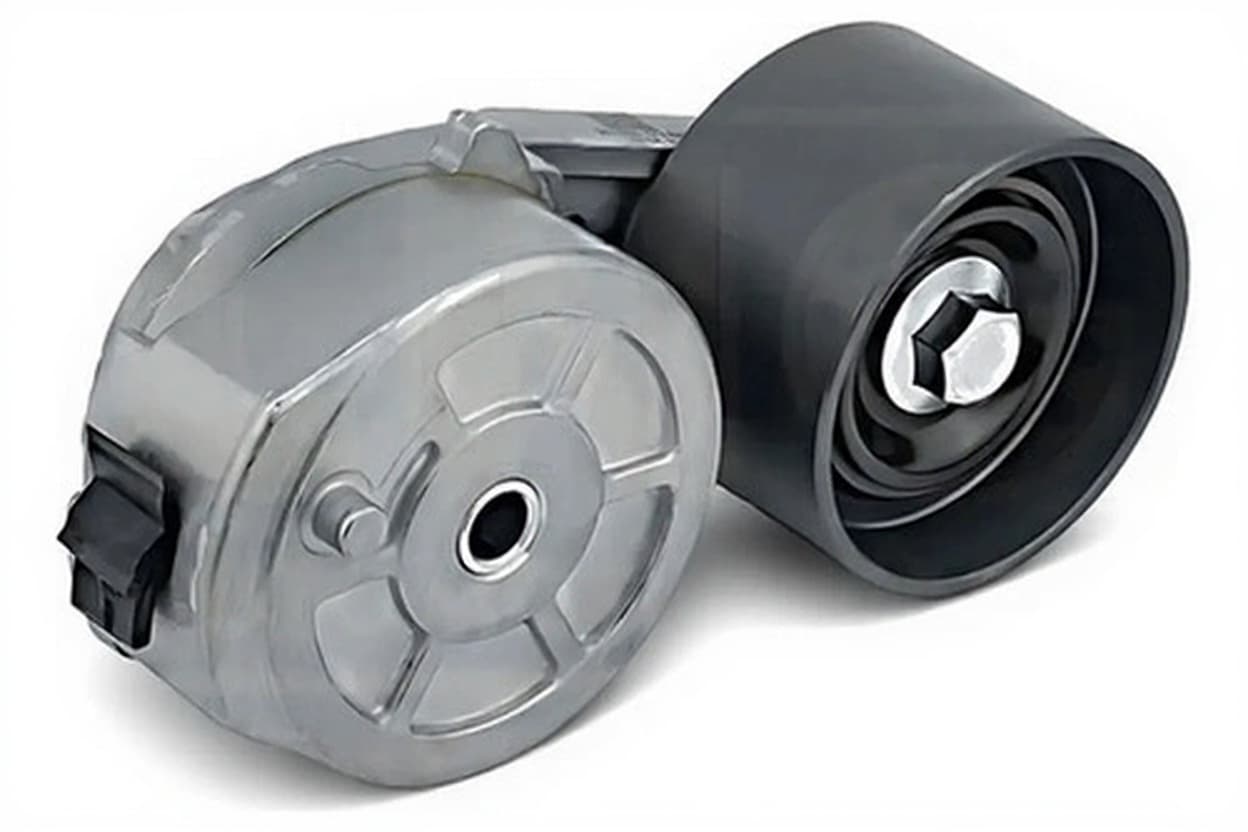 TENSOR CORREIA ALTERNADOR - DC4 66A 228 AA