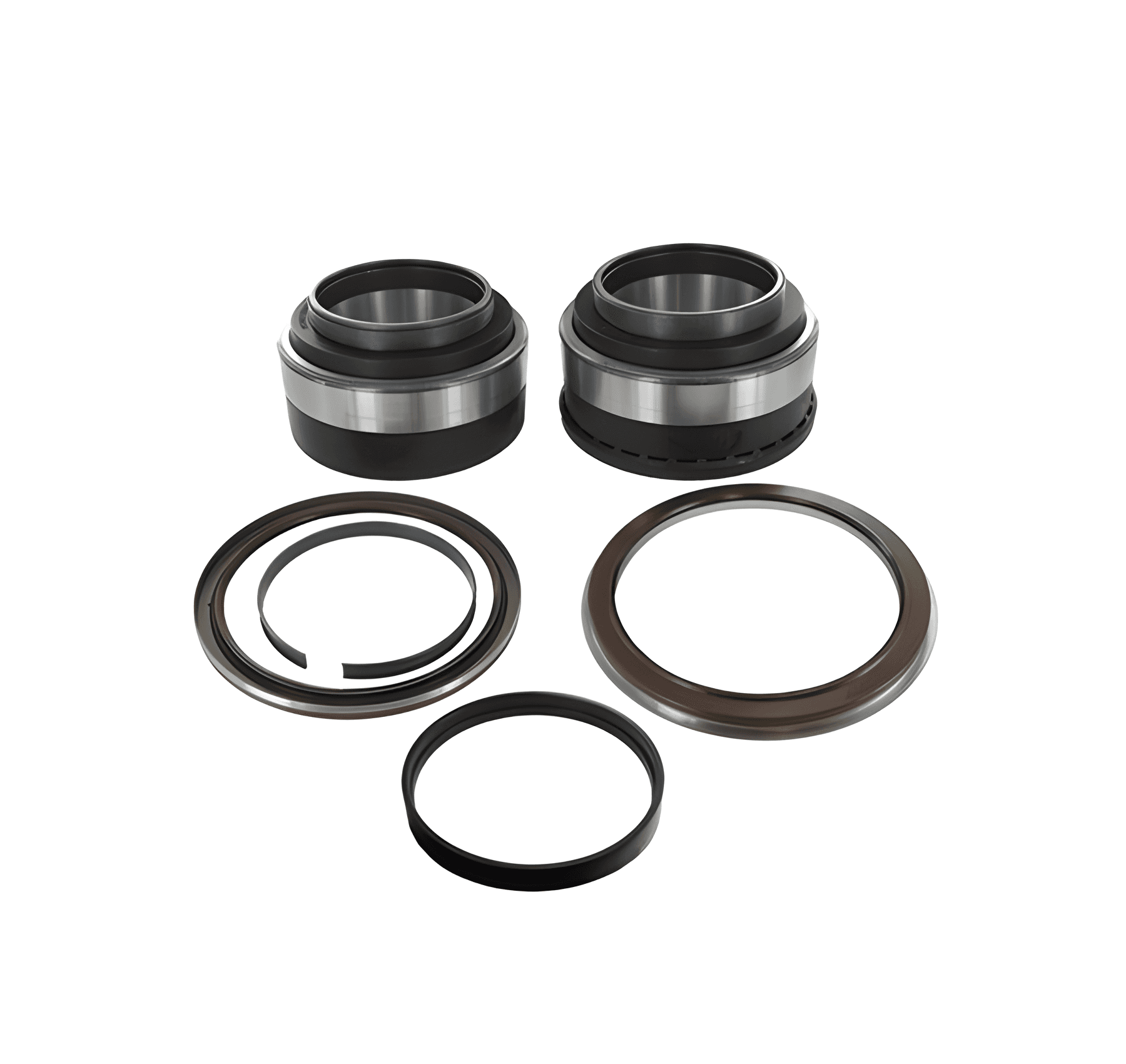 ROLAMENTO CUBO DIANT.7,5 TONELADA F20001 - 7420518617