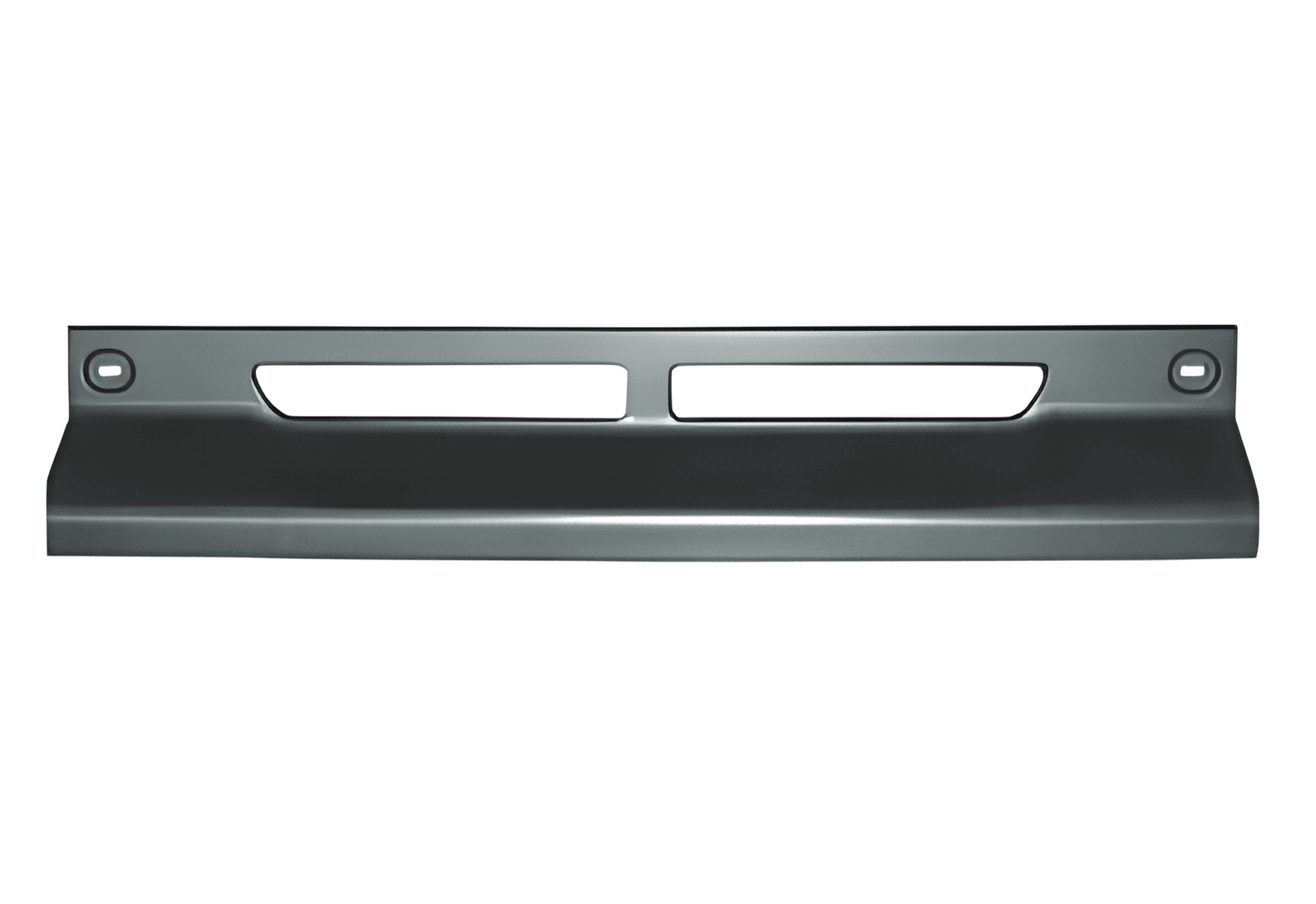 ANTEPARO CENTRAL PLASTICO INJETADO - 801767000