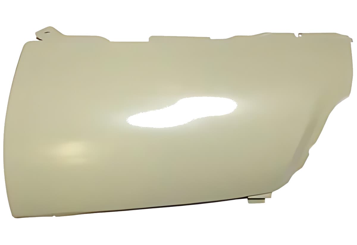 DEFLETOR LATERAL CABINE - 20379172