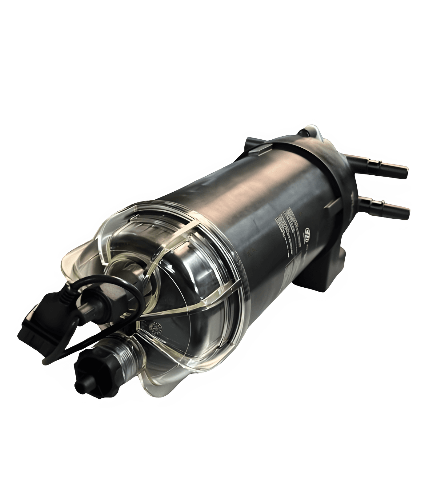 FILTRO COMBUSTIVEL COMPLETO - 7008478R91E