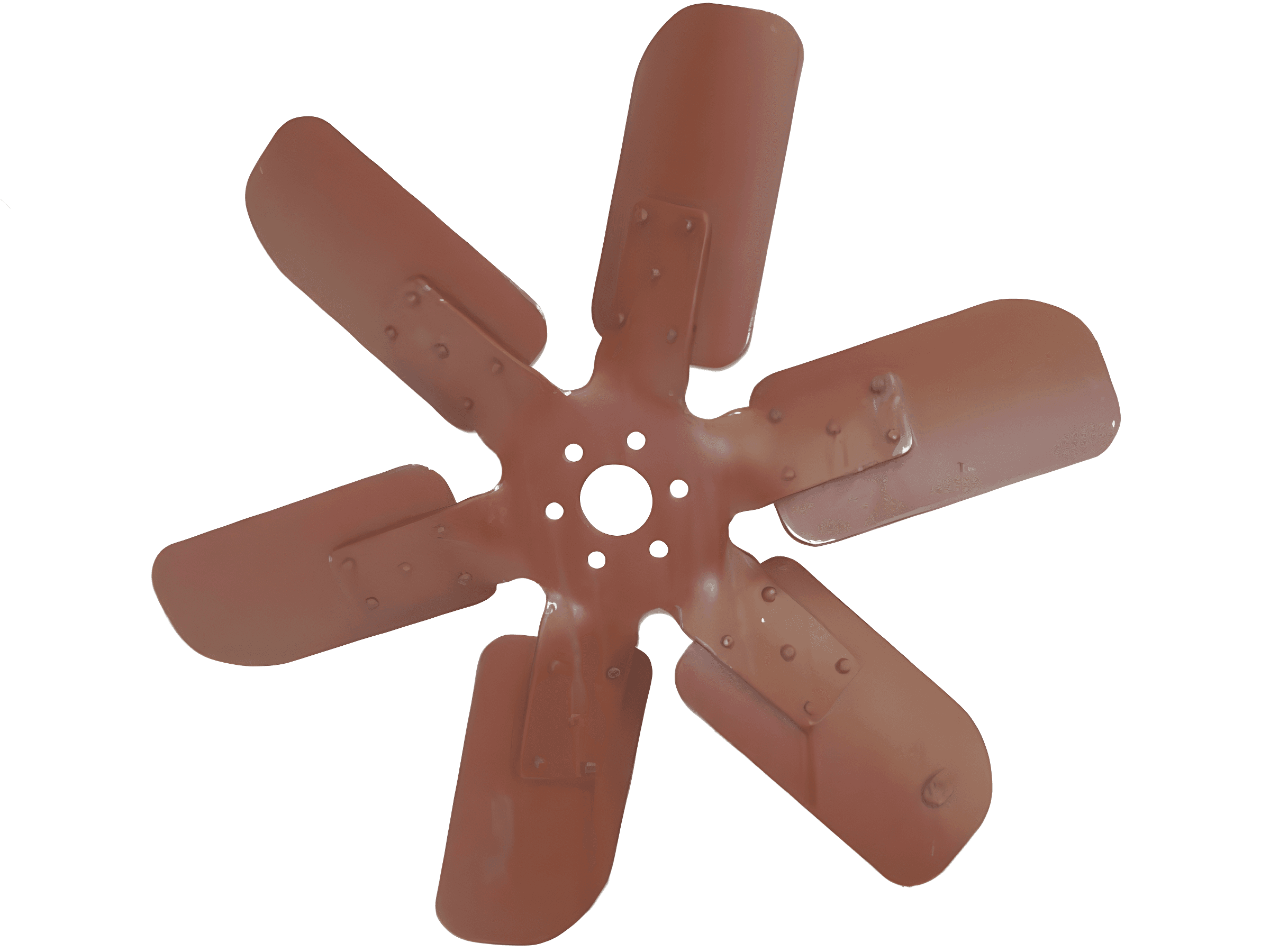 HELICE 6 PAS FURO 34MM - 2020