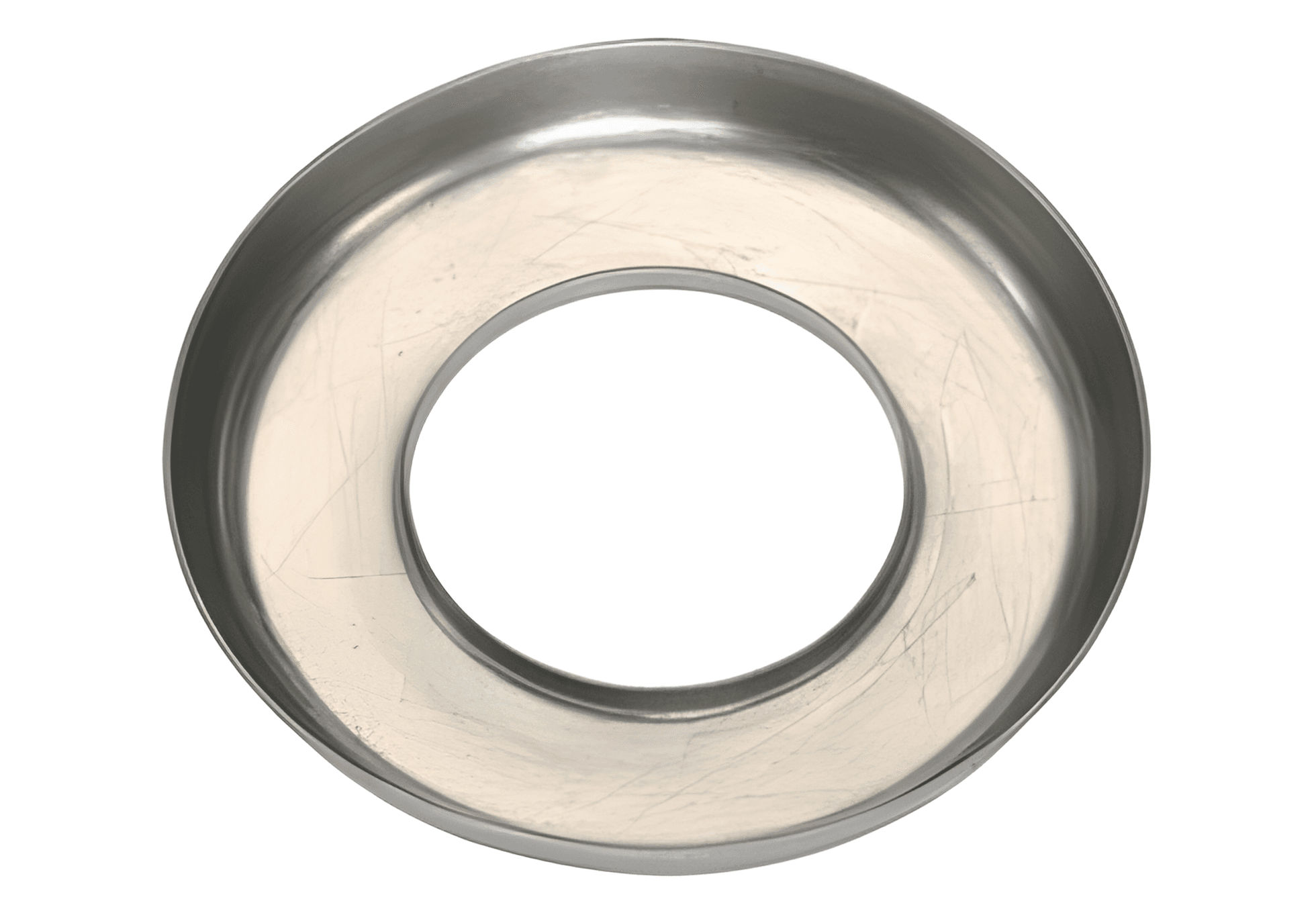 DEFLETOR FLANGE DIFERENCIAL RS155 RS240 RS245  ( INTERNO 80MM ) - SC10350