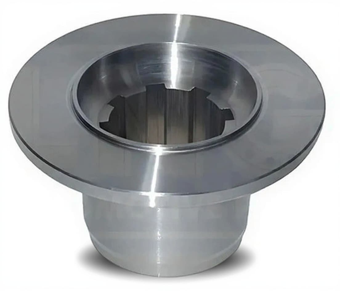 FLANGE CAMBIO - 343.260.0017