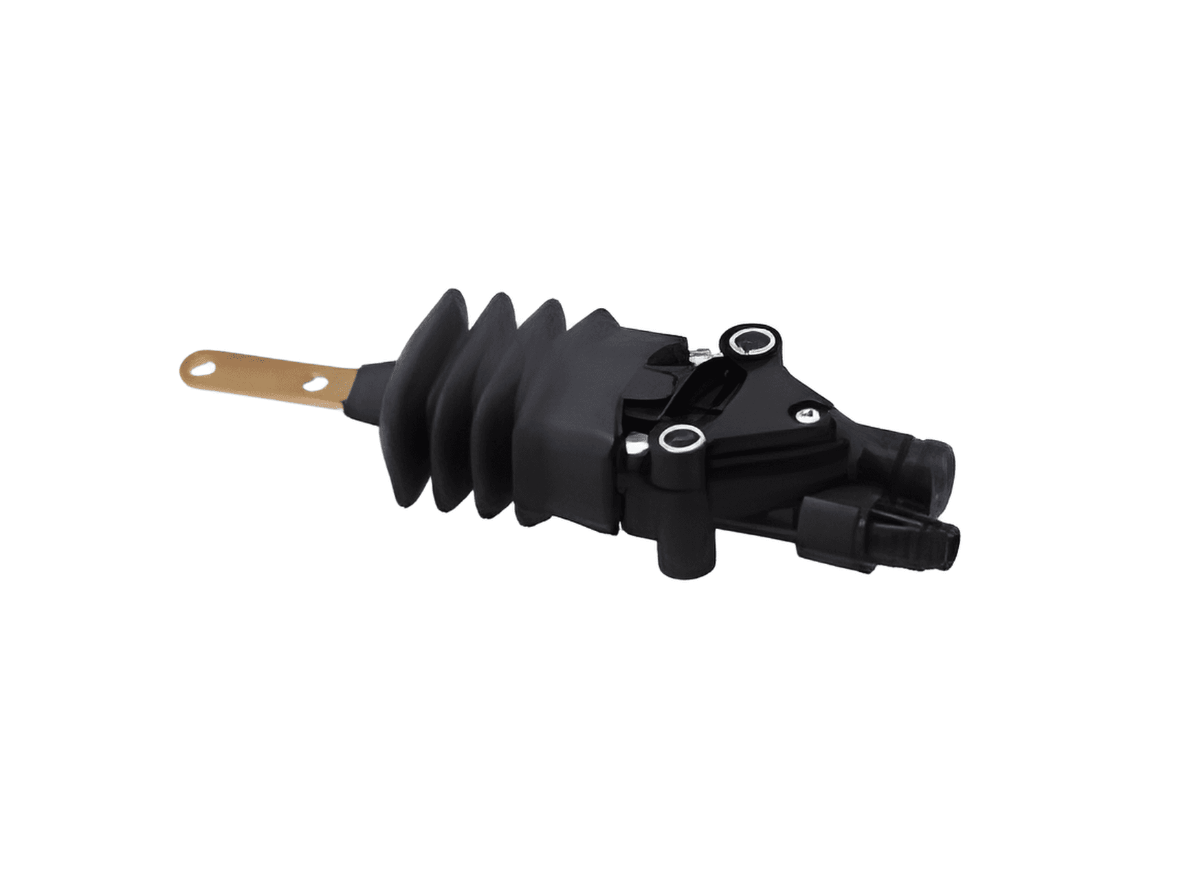 VALVULA NIVELADORA SUSPENSAO CABINE - 2454421