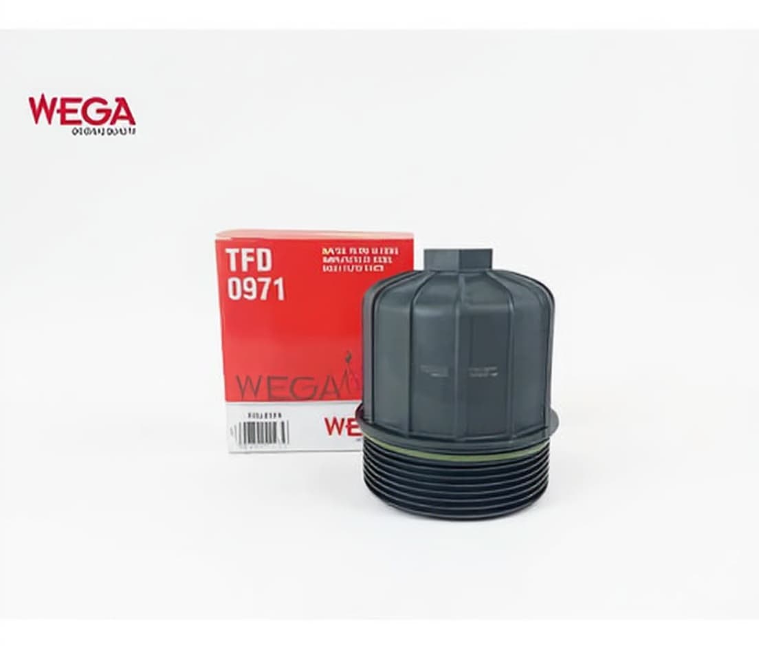 TAMPA FILTRO COMBUSTIVEL (MENOR) - 2780486