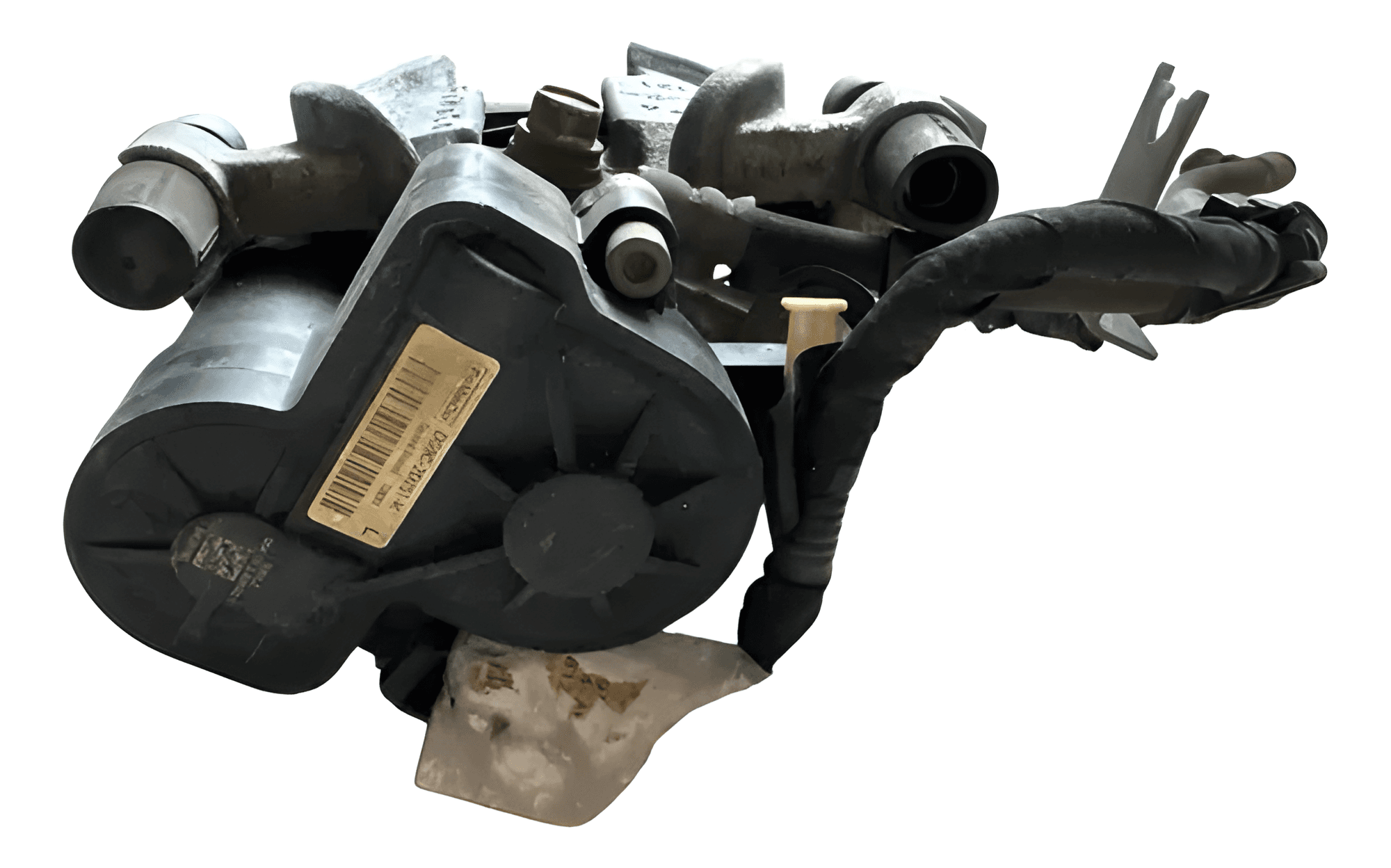 VALVULA EQUIPAMENTO CAM  LIXO - 712131TH