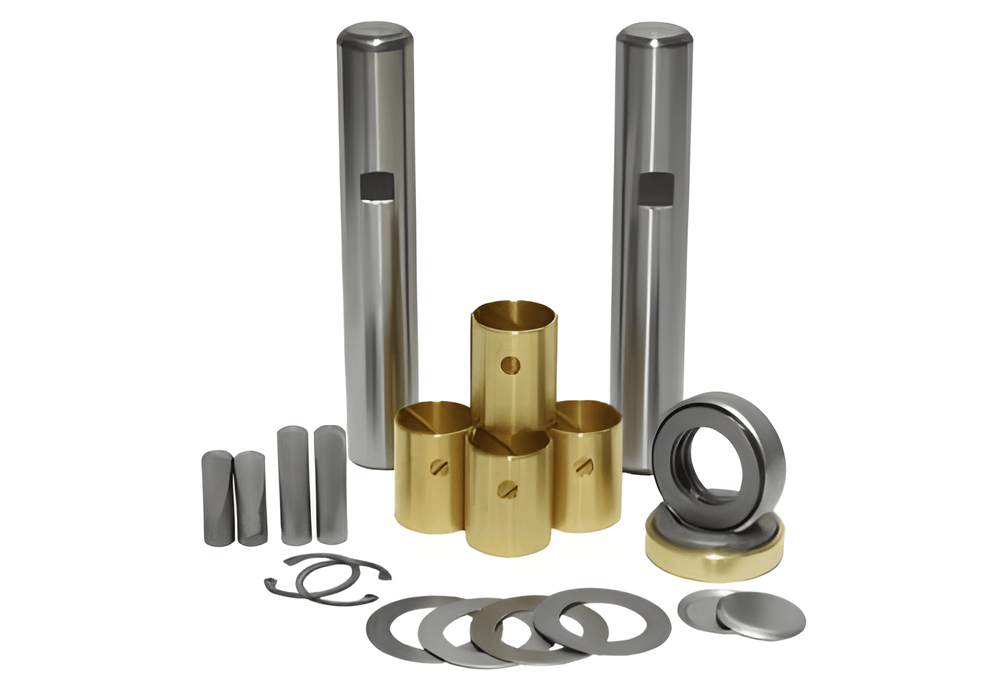 EMBUCHAMENTO D60/D70 MED.31,75 C/ CHIMIE E ROL - VA027AR/040