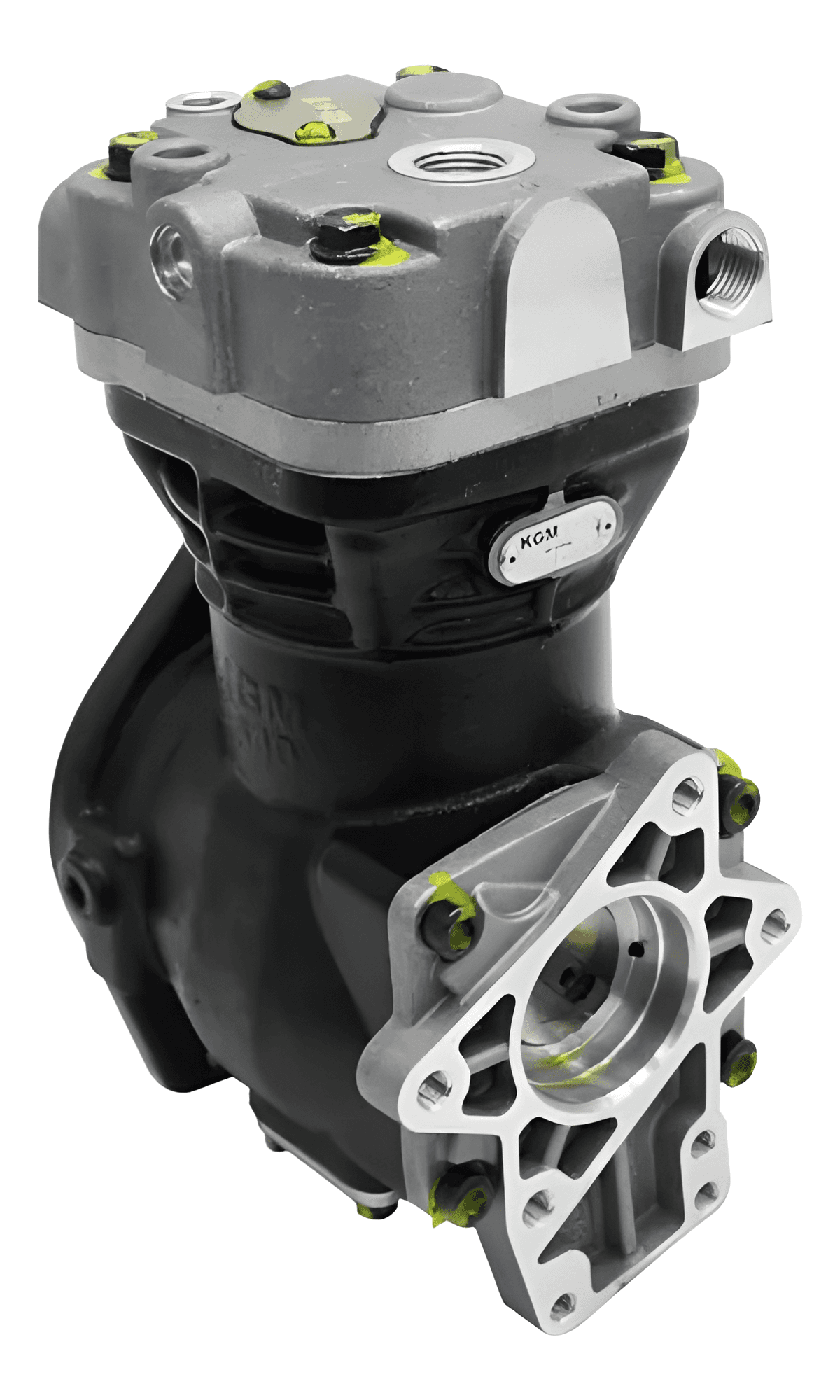 COMPRESSOR DE AR HOLSET - BF6X2875AA