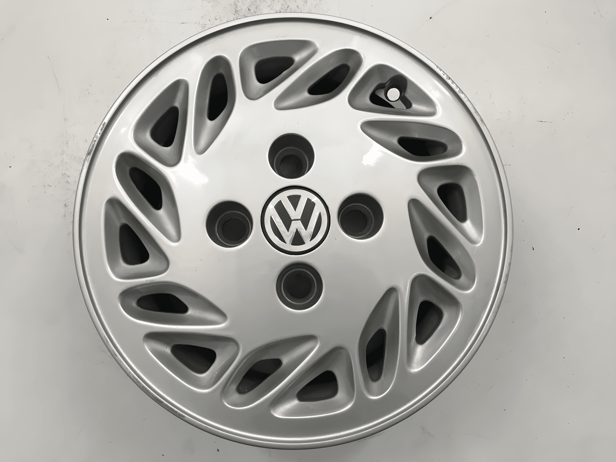 ARO RODA RAIADA ( VW 13130 TODOS ) - T13601113