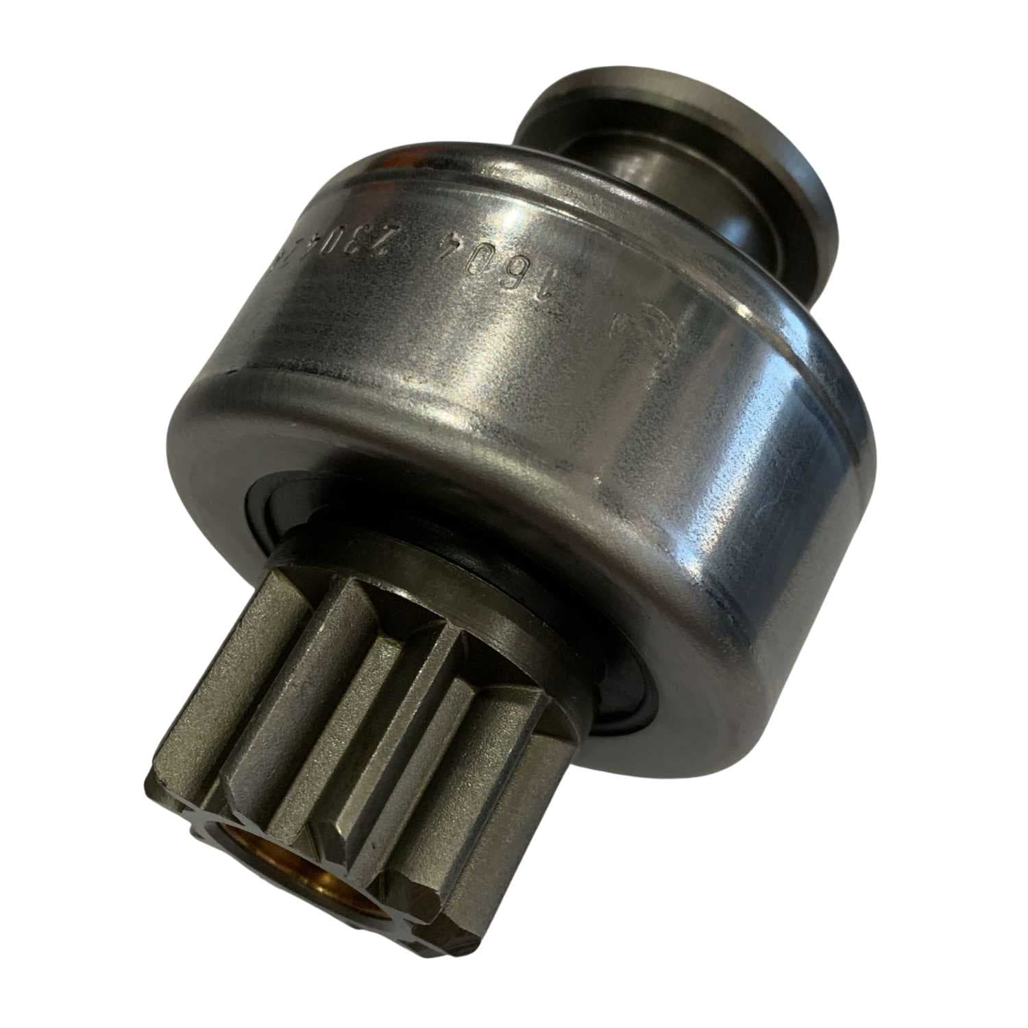 CONJUNTO EIXO IMPULSOR MOTOR PARTIDA M100R - K01254