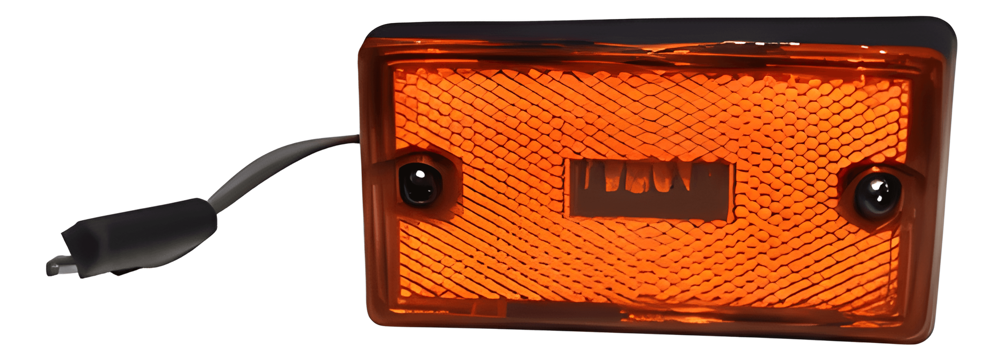 LANTERNA LATERAL LED - PL06564161
