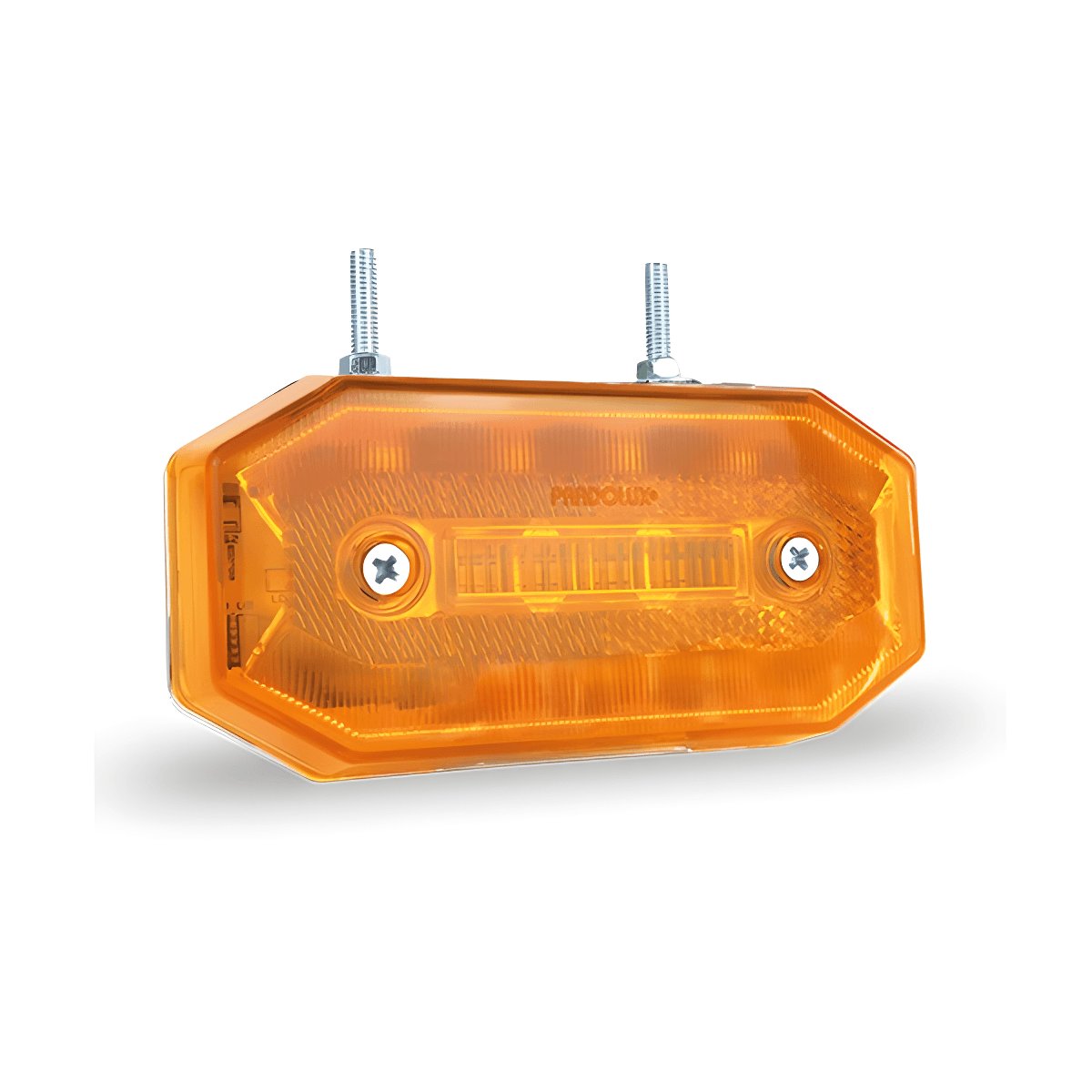 LANTERNA LATERAL LED - PL06604161